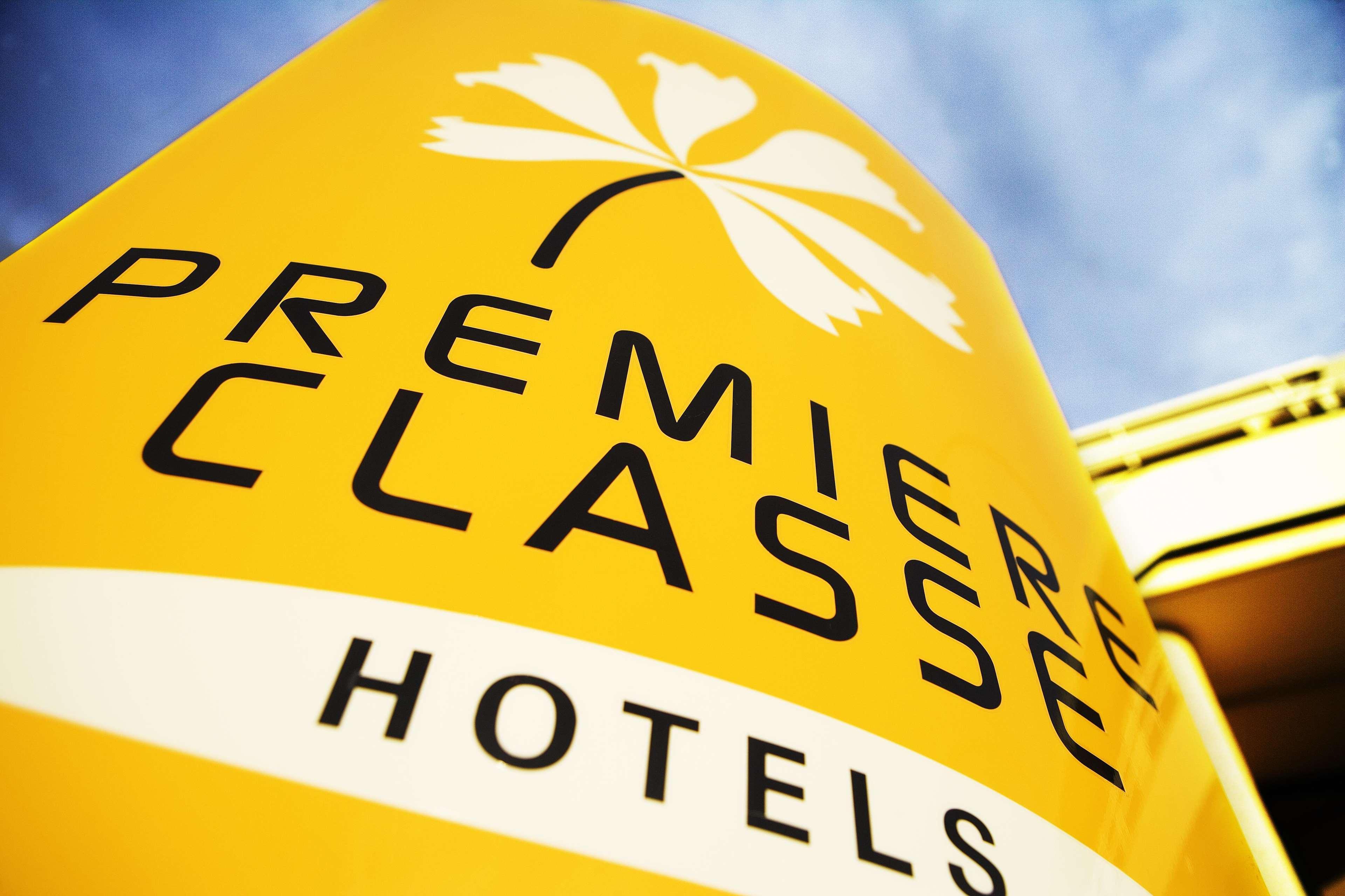 Premiere Classe Chambery Bagian luar foto