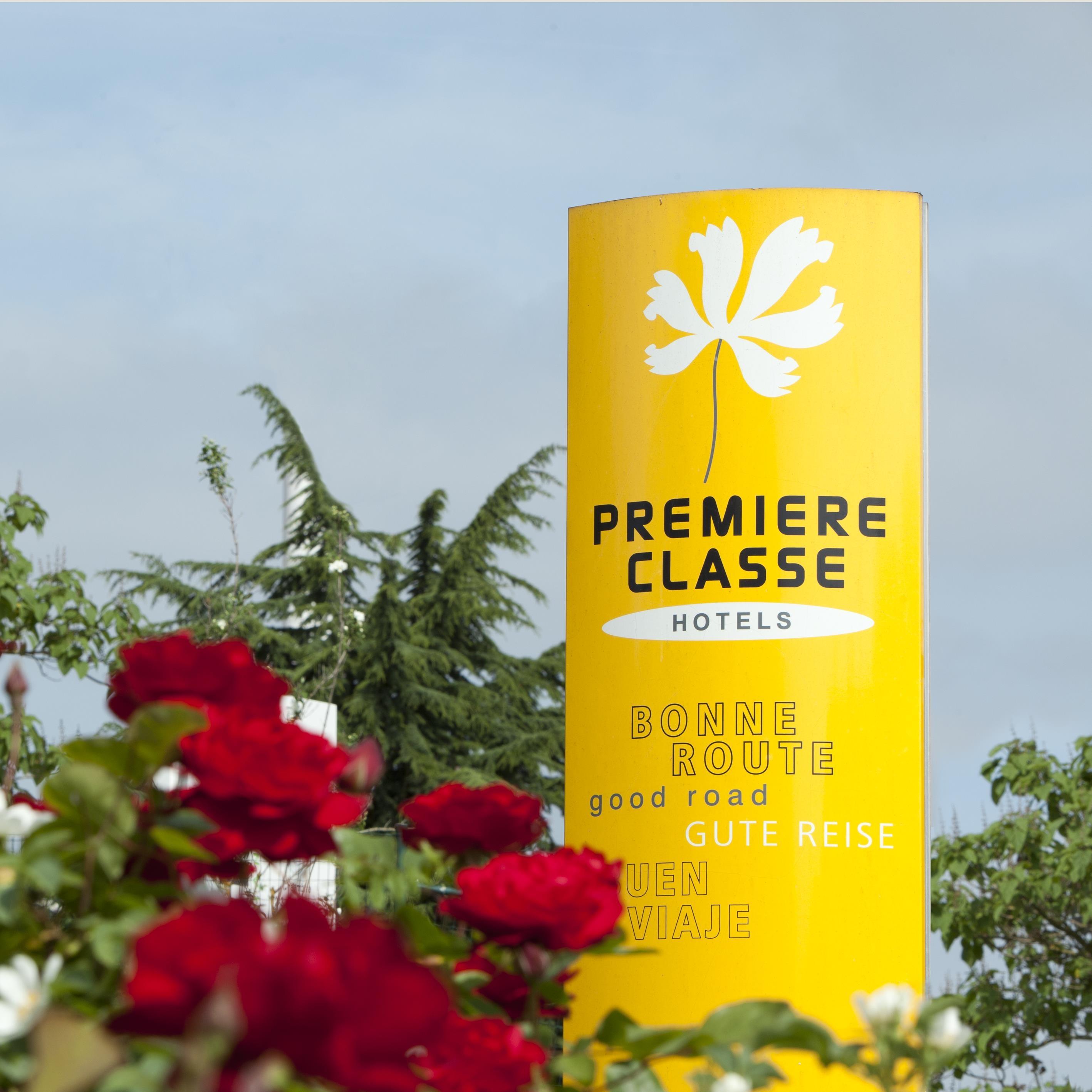 Premiere Classe Chambery Bagian luar foto